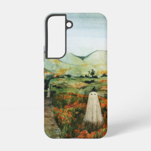 A Path Calls For You To Walk Alone Samsung Galaxy Case