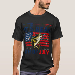 A Patriotic Trio T-Shirt