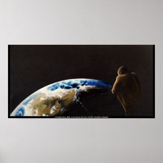 A Peaceful Place Poster