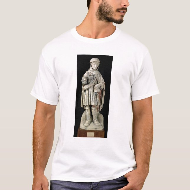 A Peasant, c.1500 T-Shirt (Front)