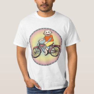 A Pedal Monkey bike T-Shirt