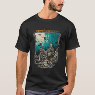 A Perfect Circle €“ The Depths T-Shirt