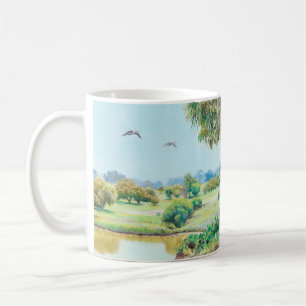 A Perfect Day - Mug