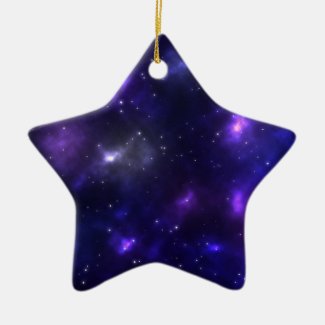 A perfect decoration for a Christmas tree