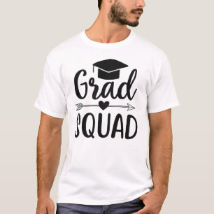 A Perfect High School Graduation Shirt gift,Grade