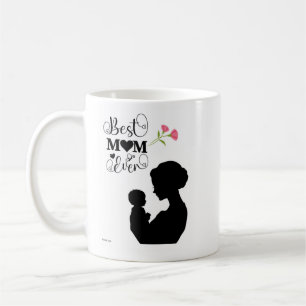 A perfect mug for the perfect mum. for Mothers day