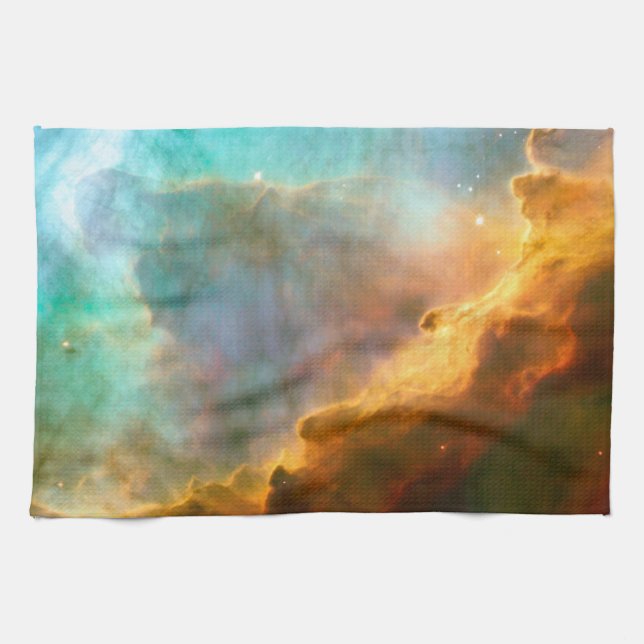 A Perfect Storm of .. Towels (Horizontal)