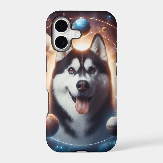 A PET in space (Back)