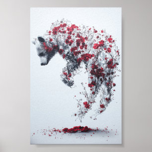 A Petal at a Time Print & Downloadable