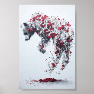 A Petal at a Time Print & Downloadable