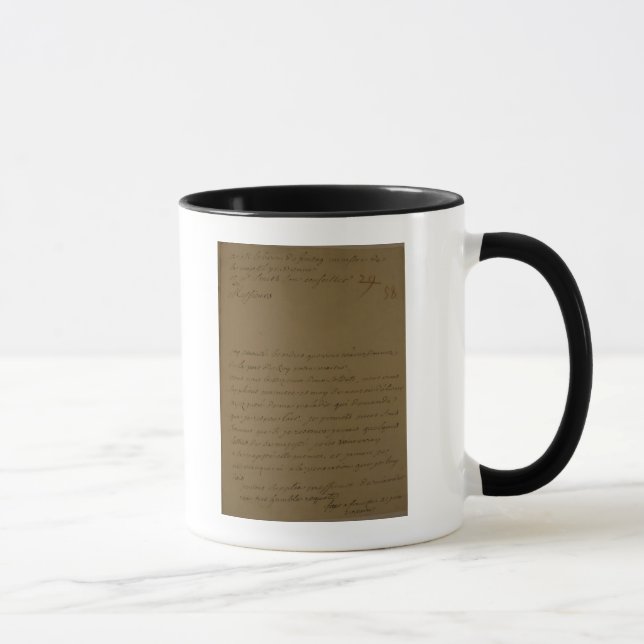 A petition to be released from jail mug (Right)