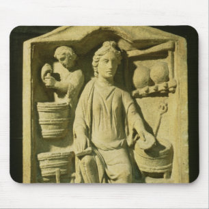 A Pharmacy Mouse Mat