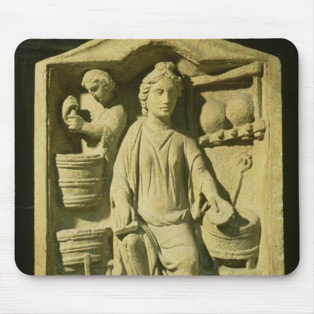 A Pharmacy Mouse Mat (Front)