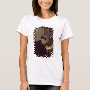 A Philosopher, 1635 (oil on panel) T-Shirt