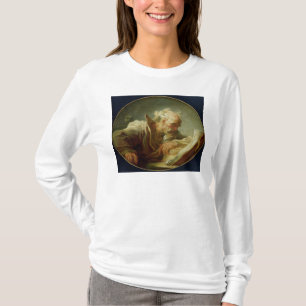 A Philosopher, c.1764 T-Shirt