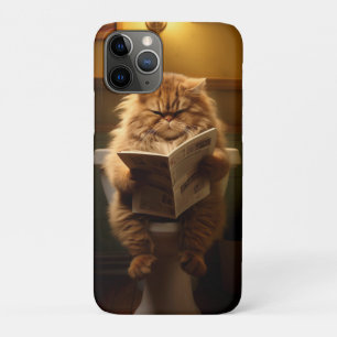 A Philosopher's Sanctuary The Daily Digest iPhone 11 Pro Case
