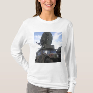 A Phoenix Tactical Satellite Terminal T-Shirt