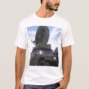 A Phoenix Tactical Satellite Terminal T-Shirt