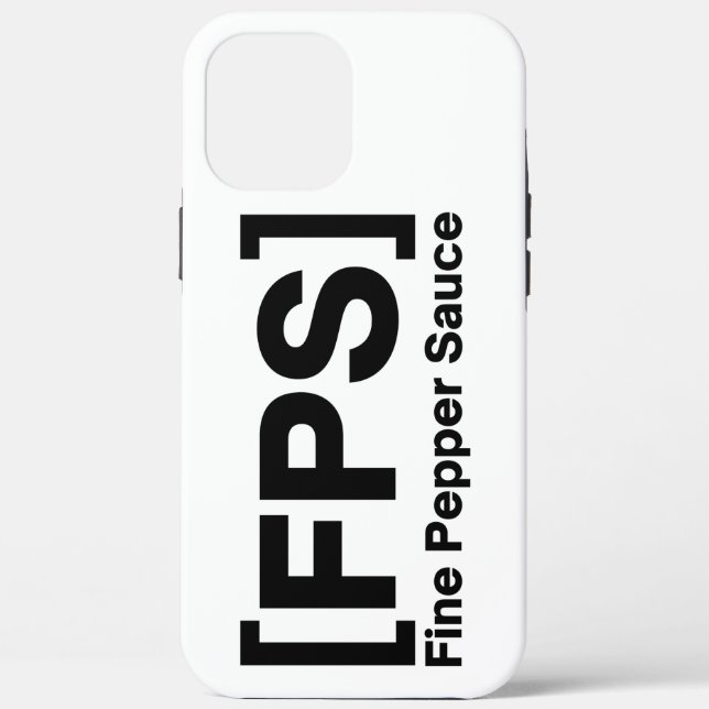 A Phone Case 1IPhone 12 Pro Max (Back)