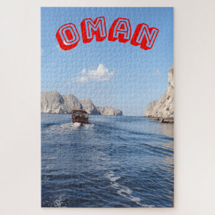 A picturesque coastal scene. jigsaw puzzle