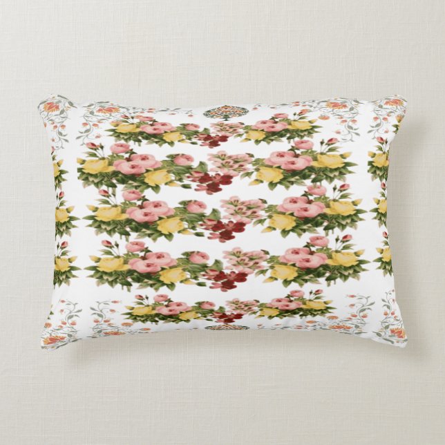 A Pillow Story Made in the USA: Sleep with Pride.  (Front)