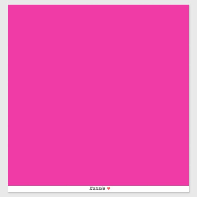 a pink background with a  (Sheet)