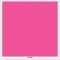 a pink background with a black