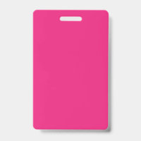 a pink background with a black border