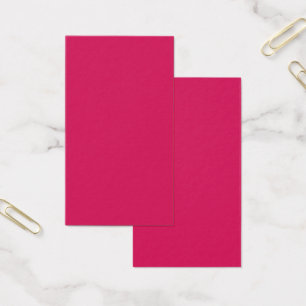 a pink background with a white border