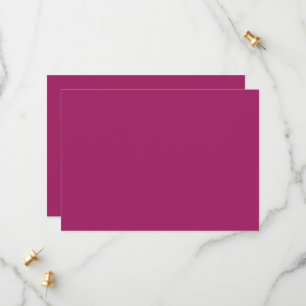 a pink background with a white save the date