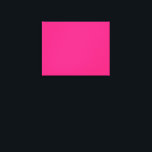 A pink square with a white border, creating a simp canvas print<br><div class="desc">Elevate your space with this elegant pink square adorned with a clean white border. The stark contrast between the two colours creates a striking visual impact that is sure to capture the attention of any onlooker. Crafted with the utmost attention to detail, this piece is perfect for adding a touch...</div>