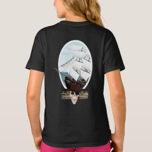 A Pirate Ship T-Shirt