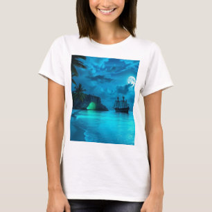 A Pirate's Cove T-Shirt