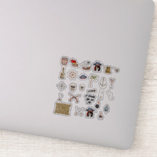 A Pirates Life for Me