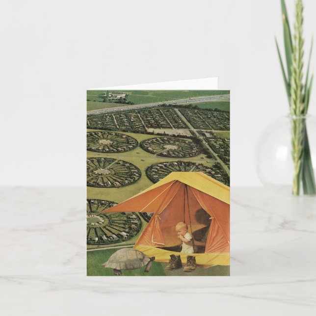 A Pitch for Civilisation - Card (Front)