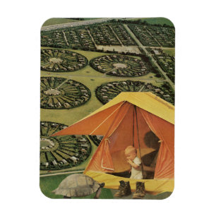 A Pitch for Civilisation - Magnet