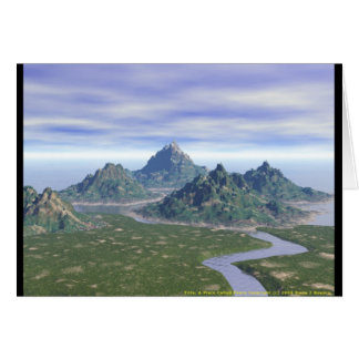 A Place Called Peace