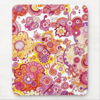 A Place for Love Mouse Mat