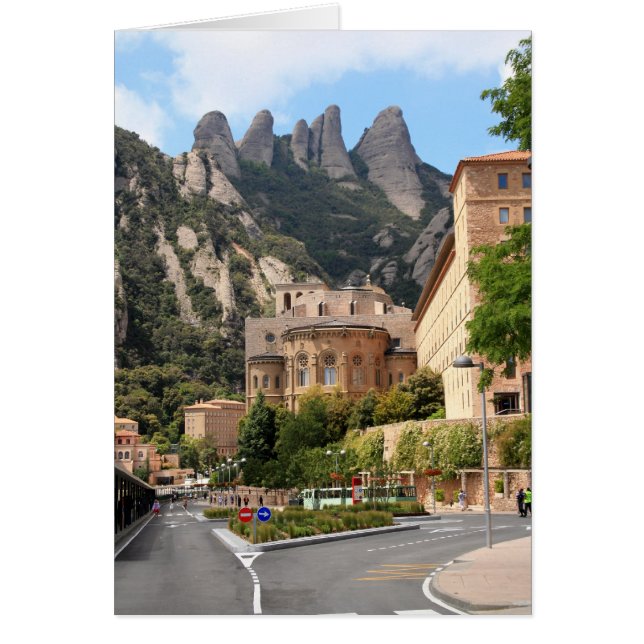 A Place of Pilgrimage (Front)