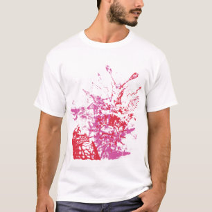A Place to Bury Strangers Pschedelic T-Shirt