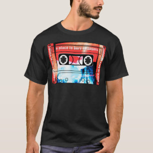 A Place To Bury Strangers T-Shirt