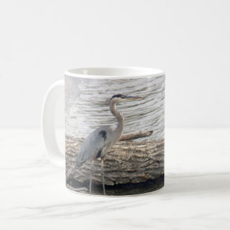 'A Place to Pause' Coffee Mug