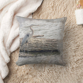 'A Place to Pause' Pillow