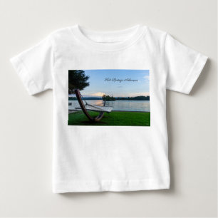 A Place To Relax Baby Toddler T-shirt