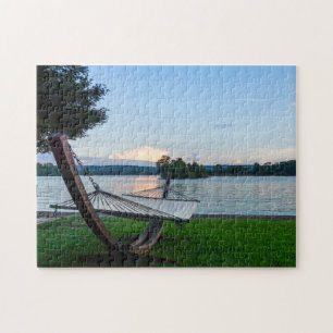 A Place To Relax Jigsaw Puzzle