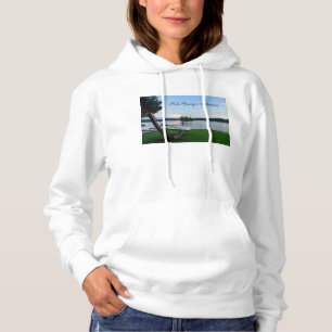 A Place To Relax Women's Hoodie