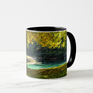 A Place Under The Shade Tree Coffee Mug