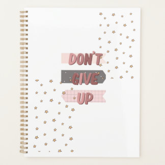 A planer designed for organising tasks  planner