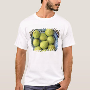 A plate of fresh Mediterranean Figs T-Shirt