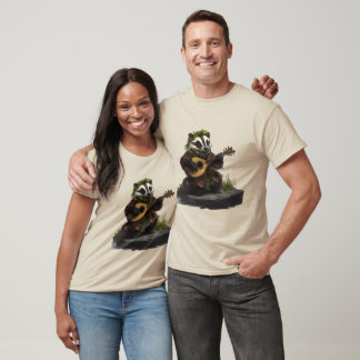 A Player of Setts T-Shirt